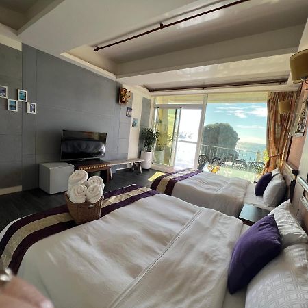 Ming Jun Homestay Cape Eluanbi Eksteriør bilde