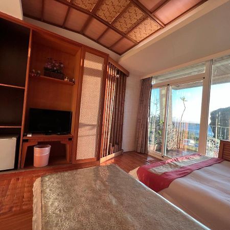Ming Jun Homestay Cape Eluanbi Eksteriør bilde