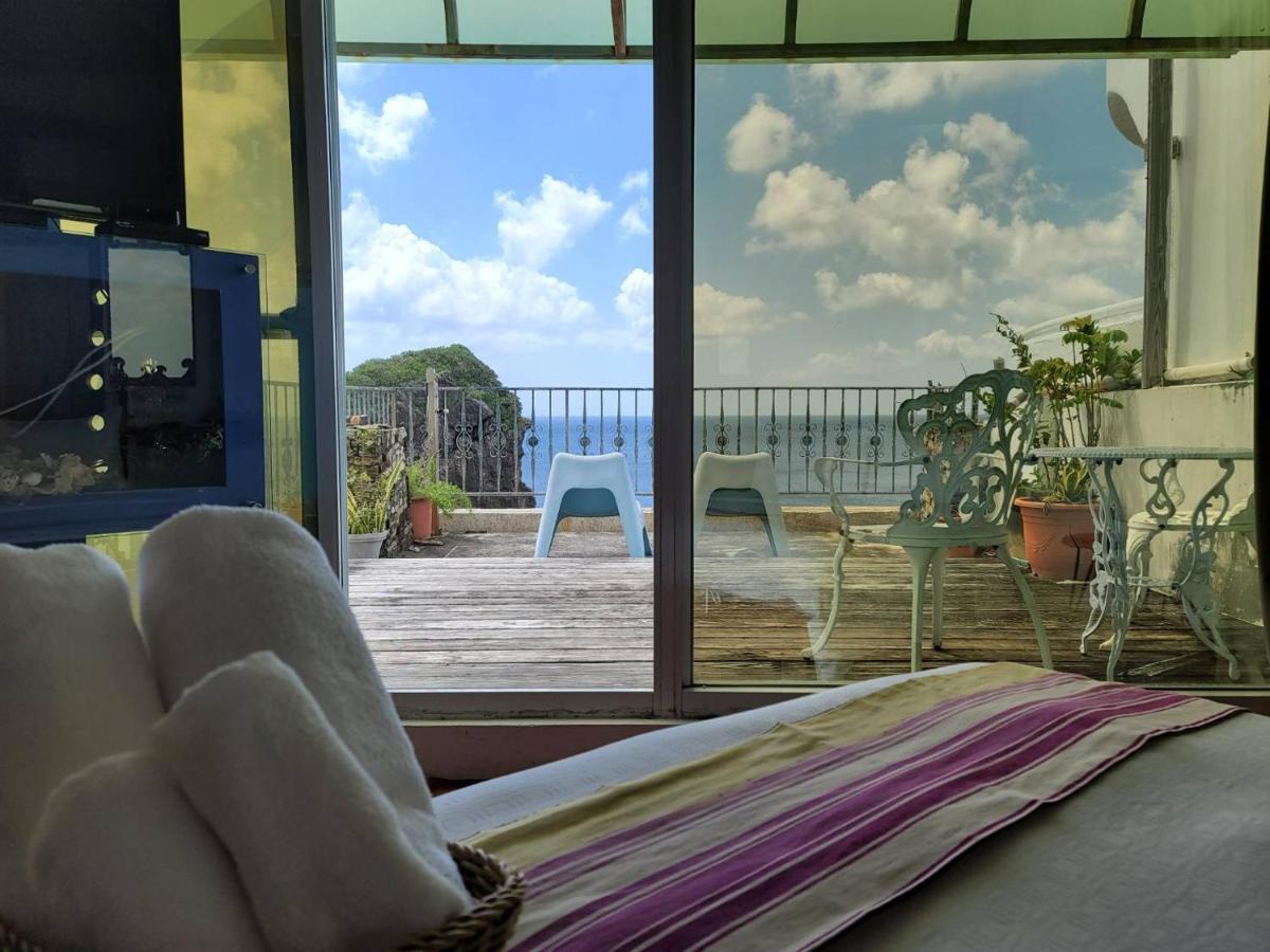 Ming Jun Homestay Cape Eluanbi Eksteriør bilde