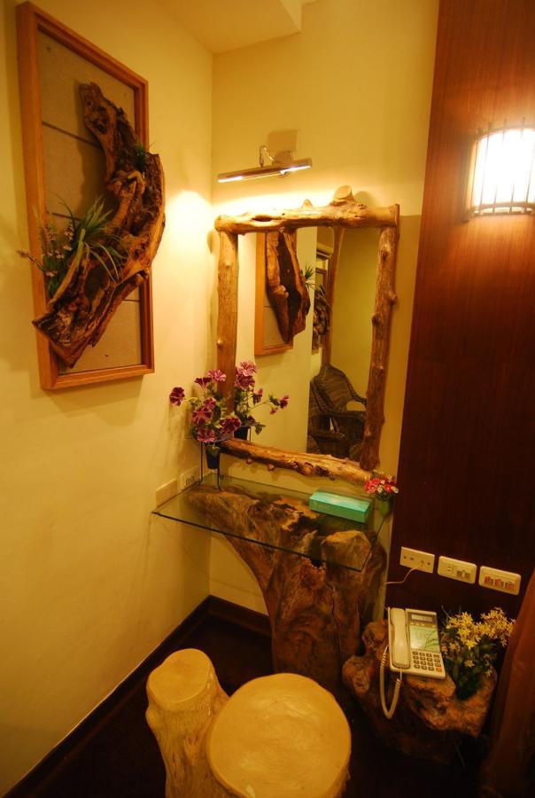 Ming Jun Homestay Cape Eluanbi Rom bilde