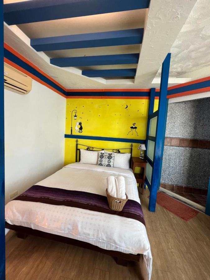 Ming Jun Homestay Cape Eluanbi Eksteriør bilde
