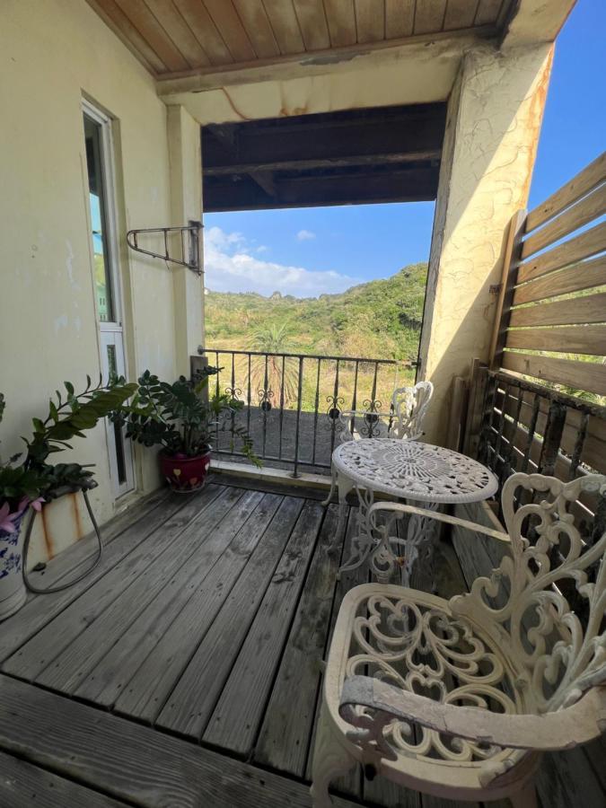 Ming Jun Homestay Cape Eluanbi Eksteriør bilde