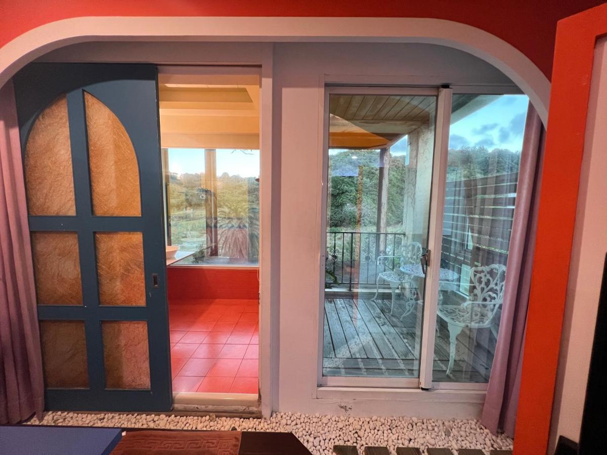 Ming Jun Homestay Cape Eluanbi Eksteriør bilde