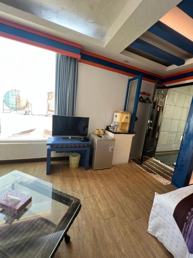 Ming Jun Homestay Cape Eluanbi Eksteriør bilde