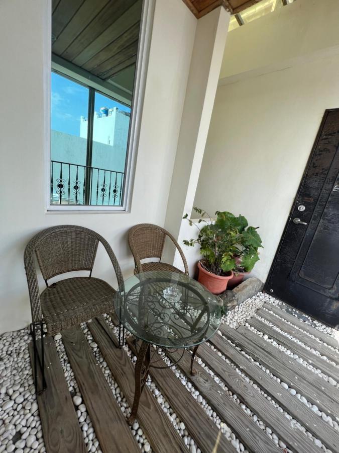 Ming Jun Homestay Cape Eluanbi Eksteriør bilde