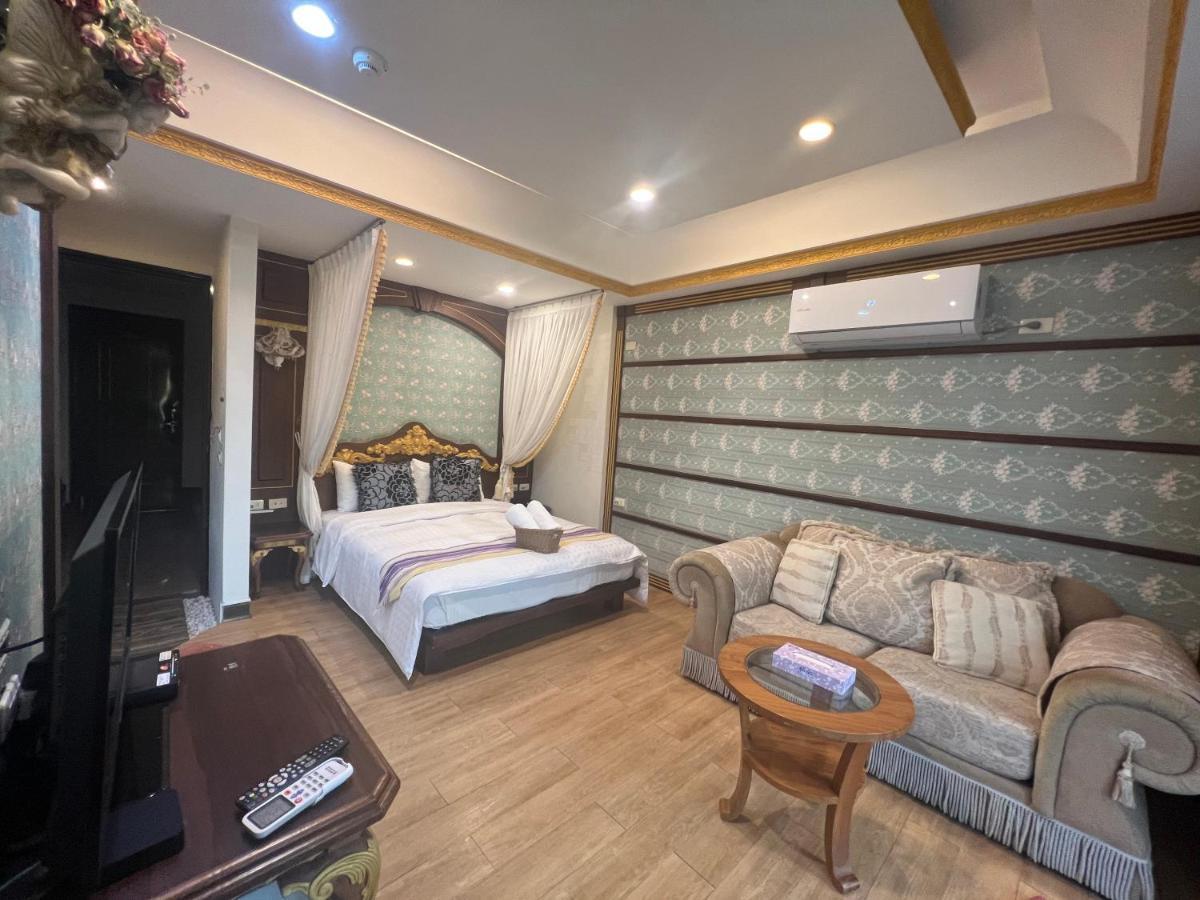 Ming Jun Homestay Cape Eluanbi Eksteriør bilde