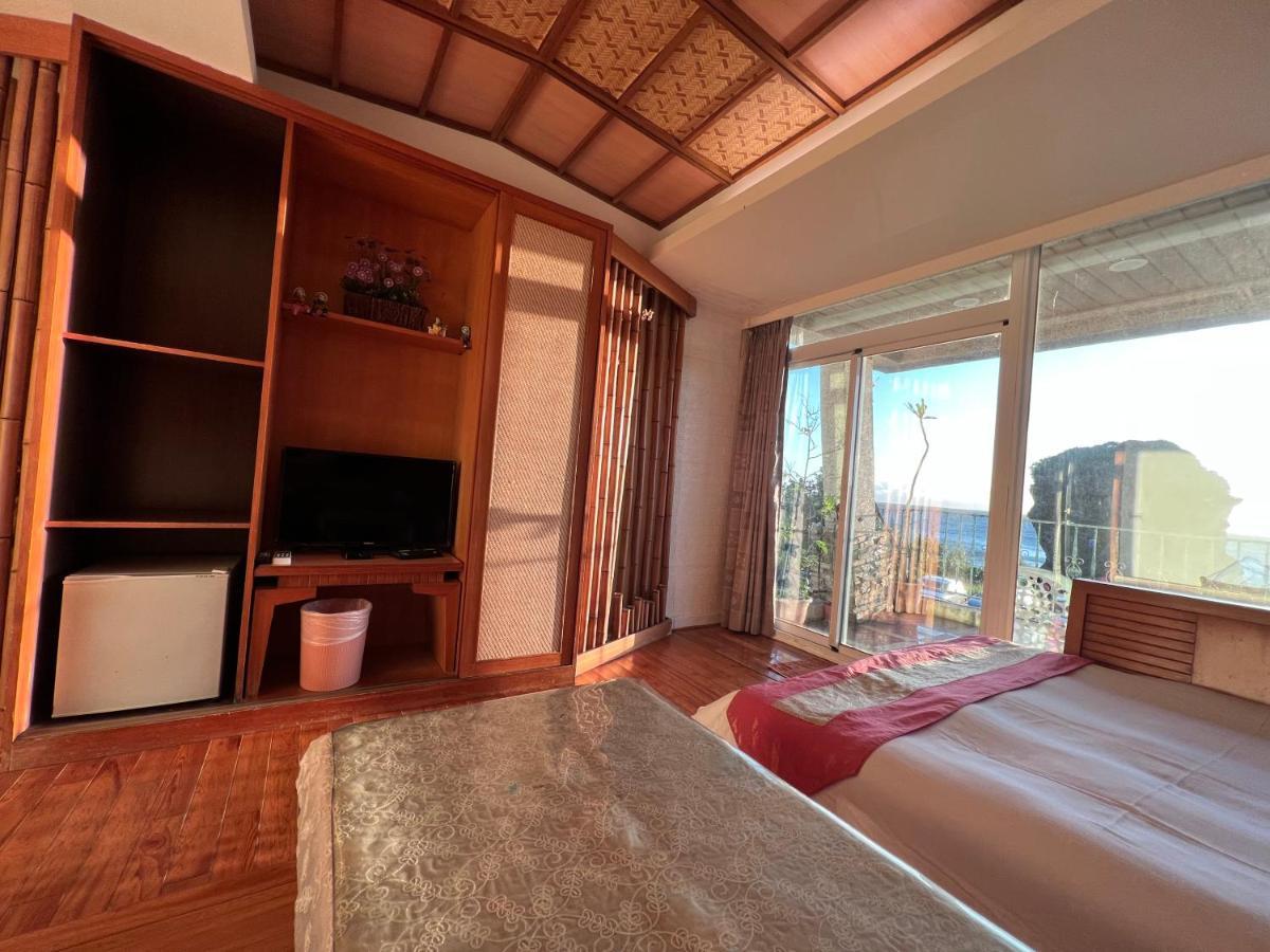 Ming Jun Homestay Cape Eluanbi Eksteriør bilde