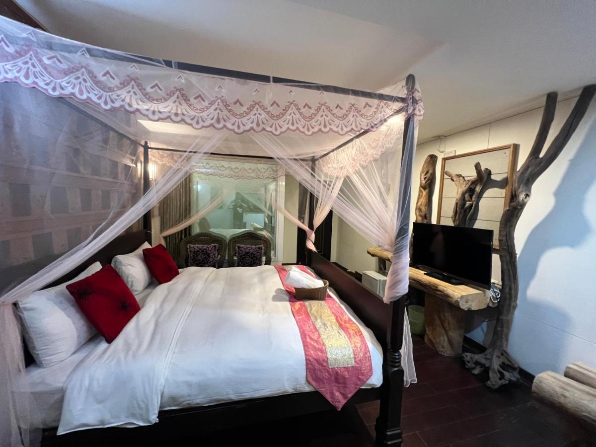 Ming Jun Homestay Cape Eluanbi Eksteriør bilde