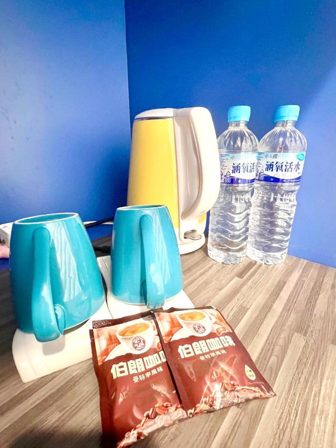 Ming Jun Homestay Cape Eluanbi Eksteriør bilde