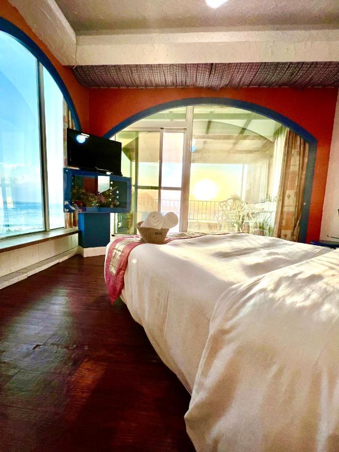 Ming Jun Homestay Cape Eluanbi Eksteriør bilde