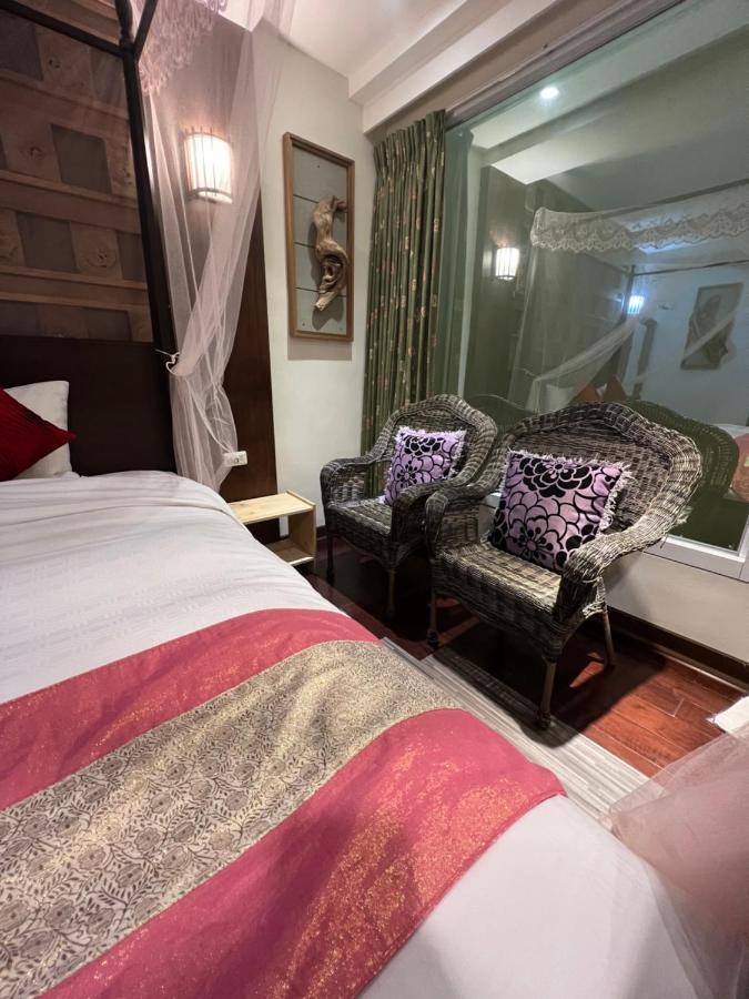 Ming Jun Homestay Cape Eluanbi Eksteriør bilde