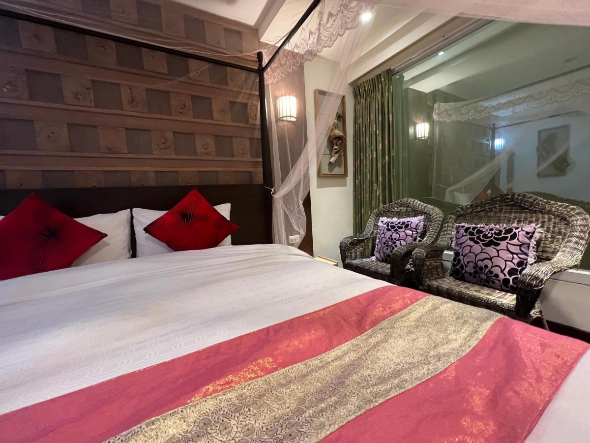 Ming Jun Homestay Cape Eluanbi Eksteriør bilde