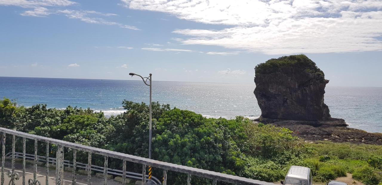 Ming Jun Homestay Cape Eluanbi Eksteriør bilde