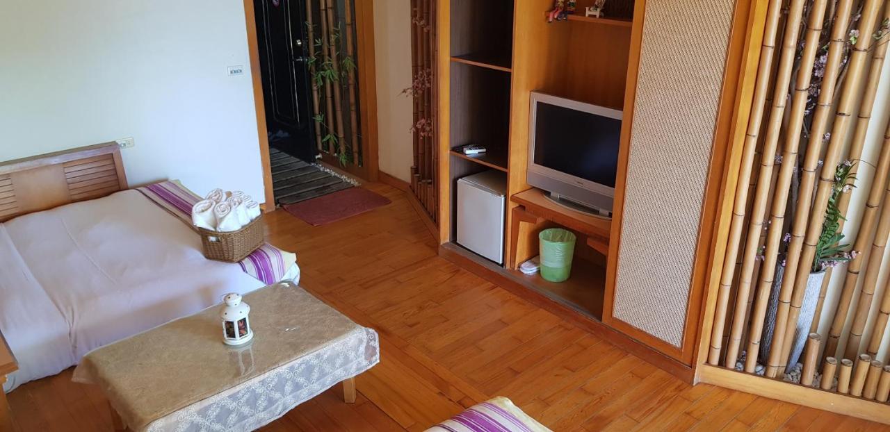 Ming Jun Homestay Cape Eluanbi Eksteriør bilde