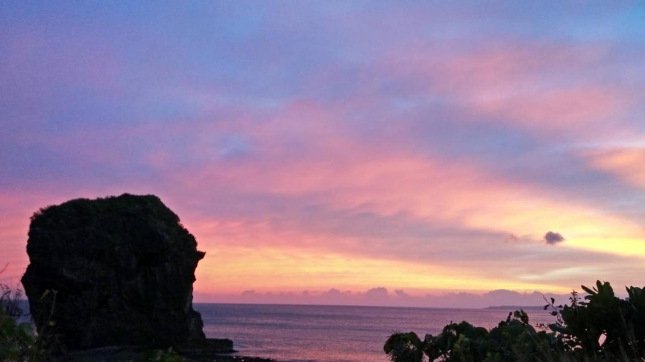 Ming Jun Homestay Cape Eluanbi Eksteriør bilde